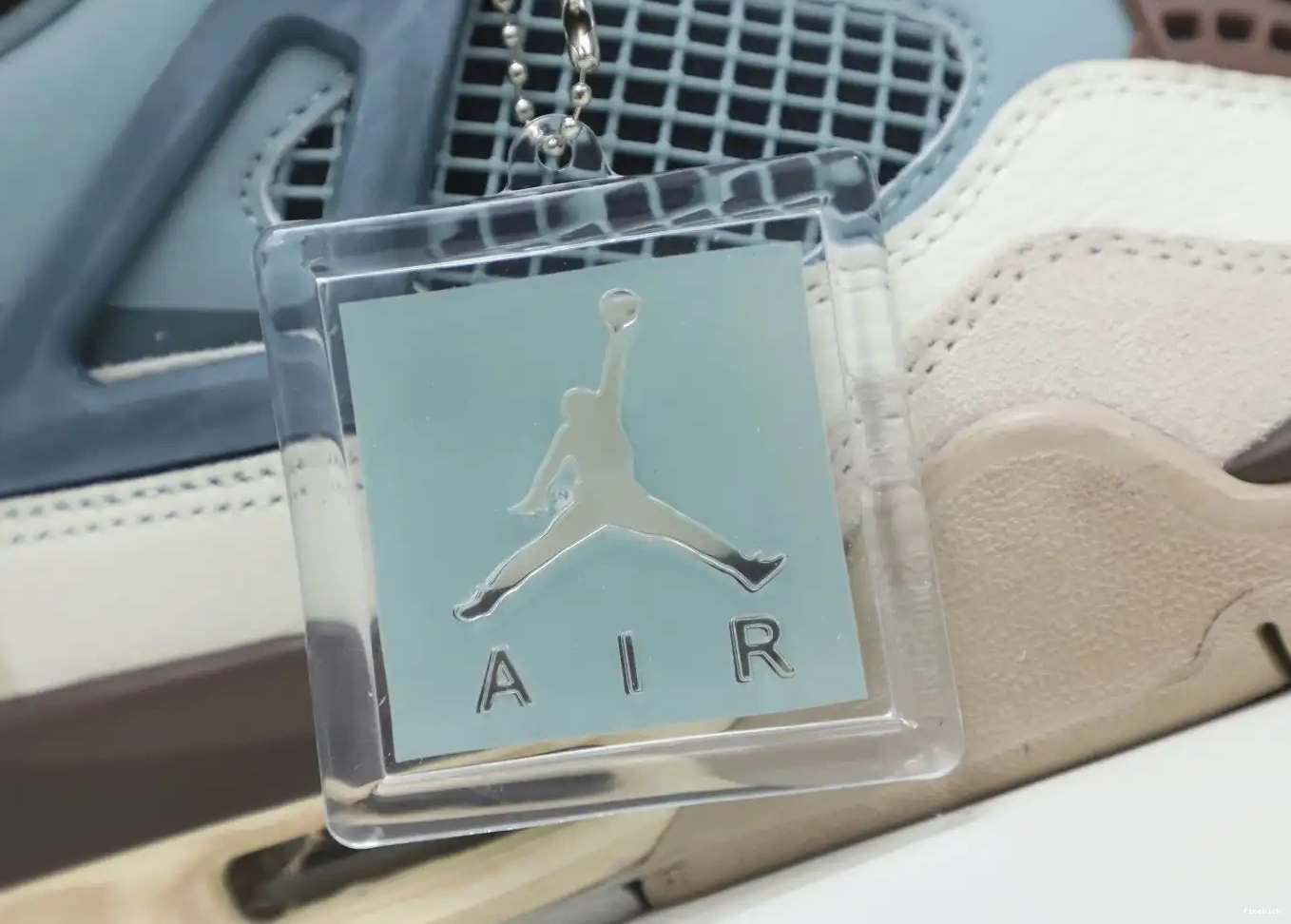 Jordan Jordan Air 4 0624